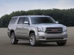 GMC Yukon XL 2015 года